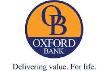 Oxford Bank Headquarters & Corporate Office