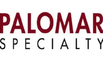 Palomar Specialty Insurance Company Headquarters & Corporate Office