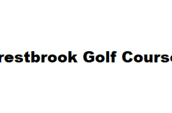 Crestbrook Golf Course Headquarters & Corporate Office