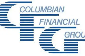 COLUMBIAN FINANCIAL GROUP Headquarters & Corporate Office