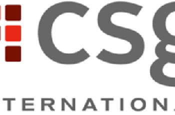 CSG International Headquarters & Corporate Office