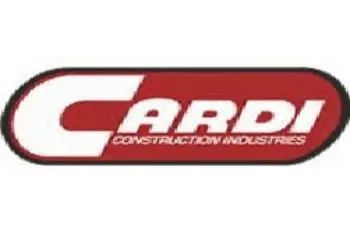 Cardi Corporation Headquarters & Corporate Office