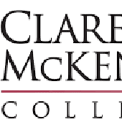 Claremont McKenna College Headquarters & Corporate Office