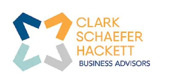 Clark Schaefer Hackett