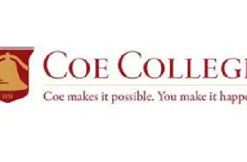 Coe College Headquarters & Corporate Office