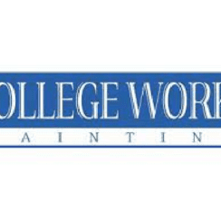 College Works Painting Headquarters & Corporate Office