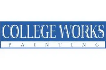 College Works Painting Headquarters & Corporate Office