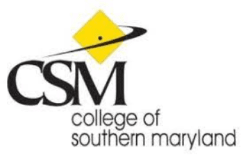 College of Southern Maryland Headquarters & Corporate Office