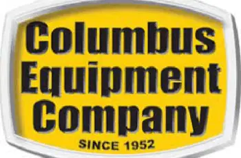 Columbus Equipment Company Headquarters & Corporate Office