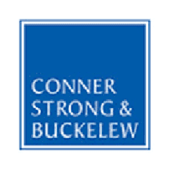 Conner Strong & Buckelew Headquarters & Corporate Office