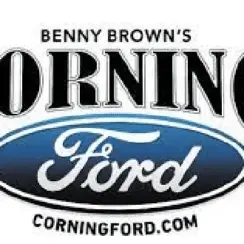 Corning Ford Headquarters & Corporate Office