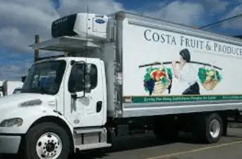 Costa Fruit & Produce Headquarters & Corporate Office