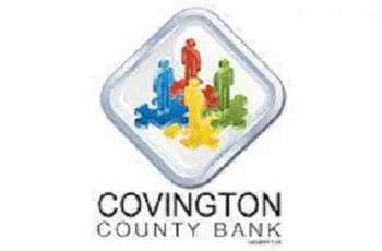 Covington County Bank Headquarters & Corporate Office