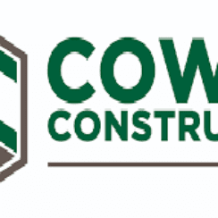 Cowen Construction Headquarters & Corporate Office