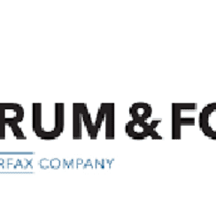 Crum & Forster Insurance Headquarters & Corporate Office