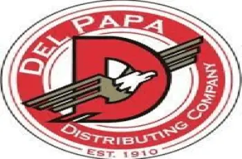 Del Papa Distributing Company Headquarters & Corporate Office