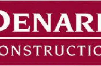 Denark Construction Headquarters & Corporate Office