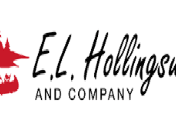 E L Hollingsworth & Co Headquarters & Corporate Office