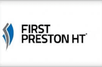 First Preston HT Headquarters & Corporate Office