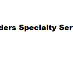 Builders Specialty Services Headquarters & Corporate Office