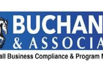 Buchanan & Associates Headquarters & Corporate Office