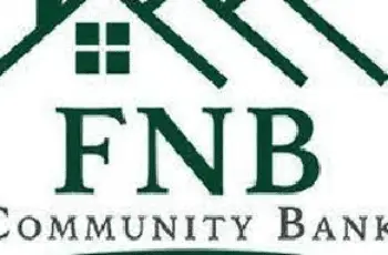 FNB Community Bank Headquarters & Corporate Office