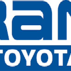 Frank Toyota Headquarters & Corporate Office