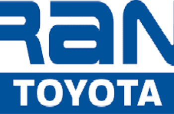 Frank Toyota Headquarters & Corporate Office