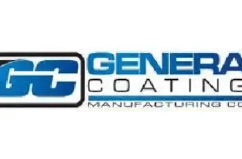 General Coatings Manufacturing Corp Headquarters & Corporate Office