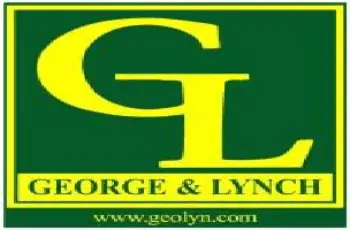 George & Lynch Inc. Headquarters & Corporate Office