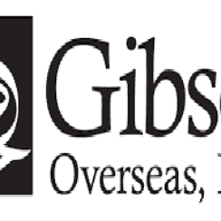 Gibson Overseas Inc Headquarters & Corporate Office