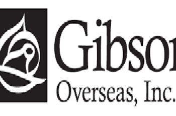 Gibson Overseas Inc Headquarters & Corporate Office