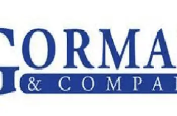 Gorman & Company Headquarters & Corporate Office