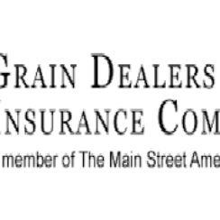 Grain Dealers Mutual Insurance Co Headquarters & Corporate Office