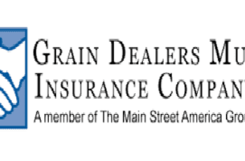 Grain Dealers Mutual Insurance Co Headquarters & Corporate Office