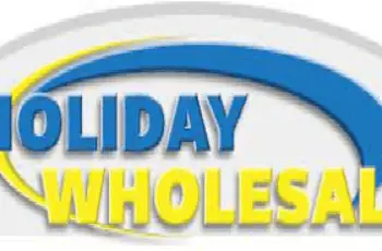 Holiday Wholesale Headquarters & Corporate Office