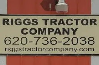 Riggs Tractor Company Headquarters & Corporate Office