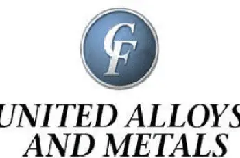 United Alloys & Metals Inc. Headquarters & Corporate Office