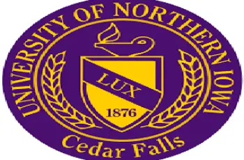 University of Northern Iowa Headquarters & Corporate Office