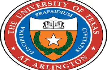 University of Texas at Arlington Headquarters & Corporate Office