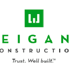 Weigand Construction Headquarters & Corporate Office