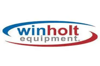 Winholt Equipment Group Headquarters & Corporate Office