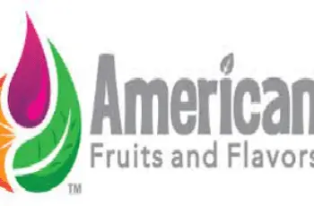 American Fruits and Flavors, LLC Headquarters & Corporate Office