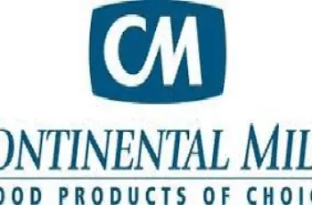 Continental Mills, Inc. Headquarters & Corporate Office