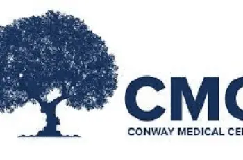 Conway Medical Center Headquarters & Corporate Office