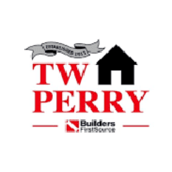 TW Perry Headquarters & Corporate Office