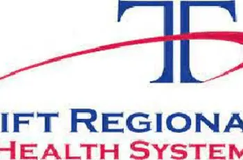 Tift Regional Medical Center Headquarters & Corporate Office