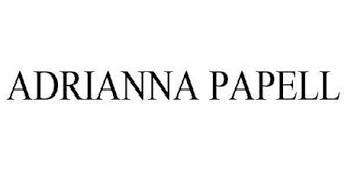 Adrianna Papell