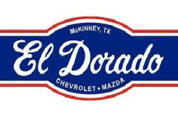 El Dorado Chevrolet Headquarters & Corporate Office