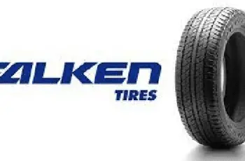 Falken Tire Headquarters & Corporate Office